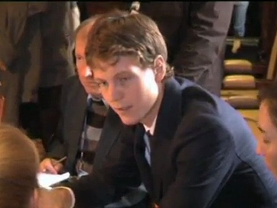 Die 8 Finalteilnehmer von London stehen fest