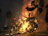 Call of Duty Modern Warfare 3 - Dust to Dust (Kill Makarov - Final Scene)