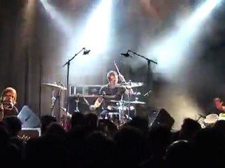 WOVENHAND Reims 17 avril 2011 #2