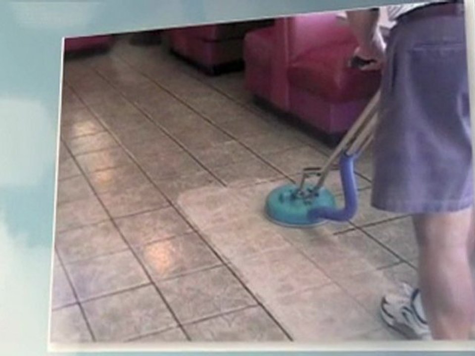 New Hope Grout Cleaning Tips