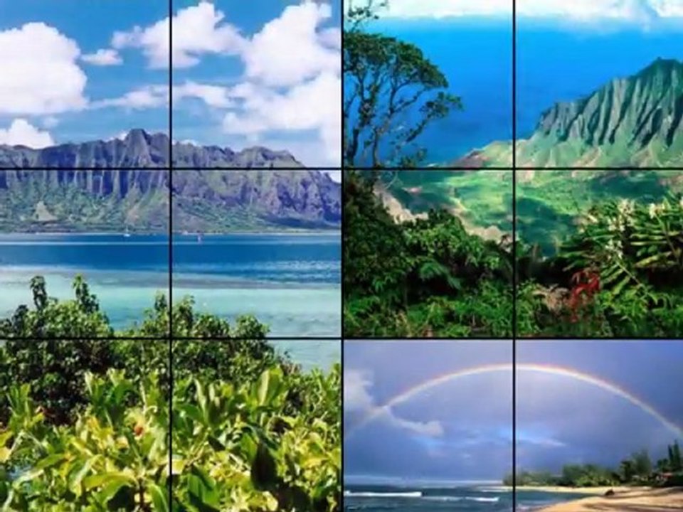 HAWAI