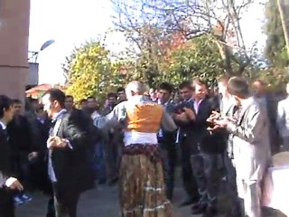 EREN ÖZDEMİR GÜVEY BAŞI