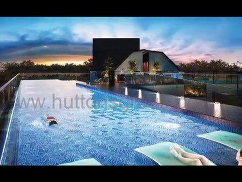 NOTTINGHILL SUITES - New Property Launches 2011 | H-OM.ES