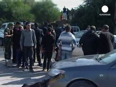 Nouveaux affrontements entre factions tribales en Libye