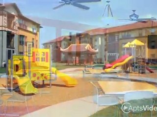 Golden Bamboo Village Apartments in Houston, TX - ...