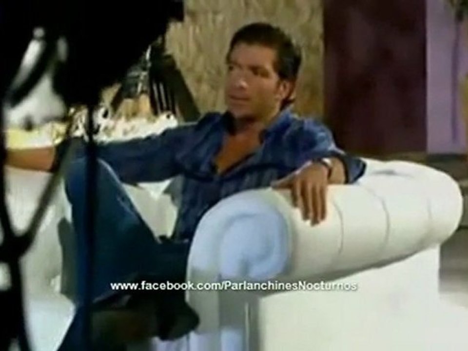 CONFESIONES DE NOVELA - CAP 5 (parte 1/2)