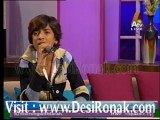 Morning With Farrah - 14th nov 2011 part 2