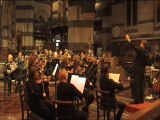 Michael Woods - The Chamber Orchestra at St. Pauls, Mendelssohn Symphony 5 (excerpt 4)
