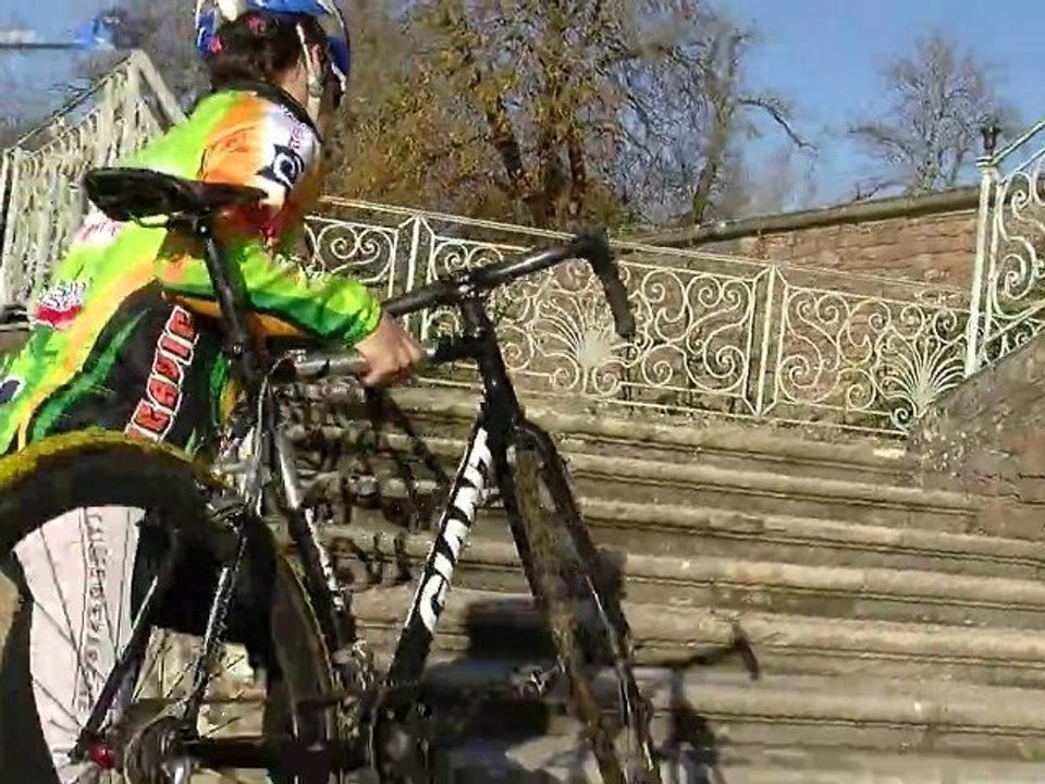 Circuit Cyclo-cross national de Rodez