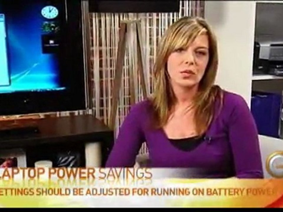 How to Save your Laptop Battery