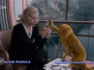 Altın Pusula Fragman