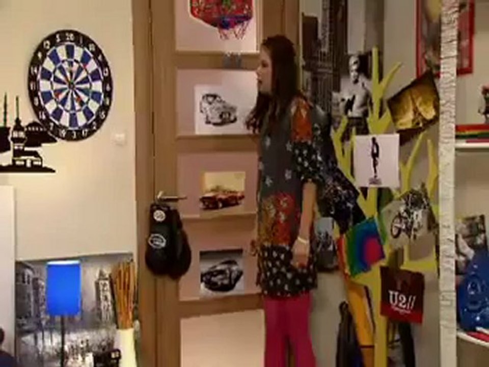 Avrupa Avrupa 7.Bölüm 13 Kasım 2011 Fragman