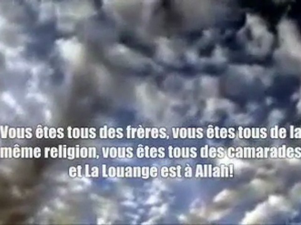 Jâmiyyoun, Madâkhilâh, délaissez cela! Shaykh Al Fawzan