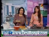 Morning With Farrah - 14th nov 2011 part 5