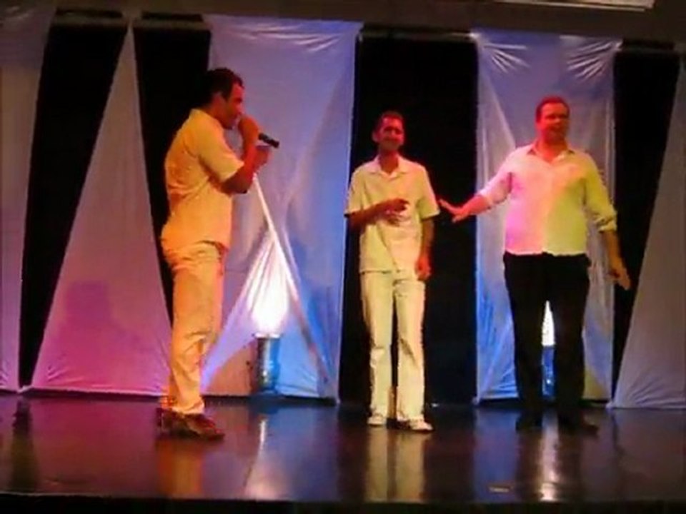 Mon film AGADIR octobre 2011 - vidéo 81