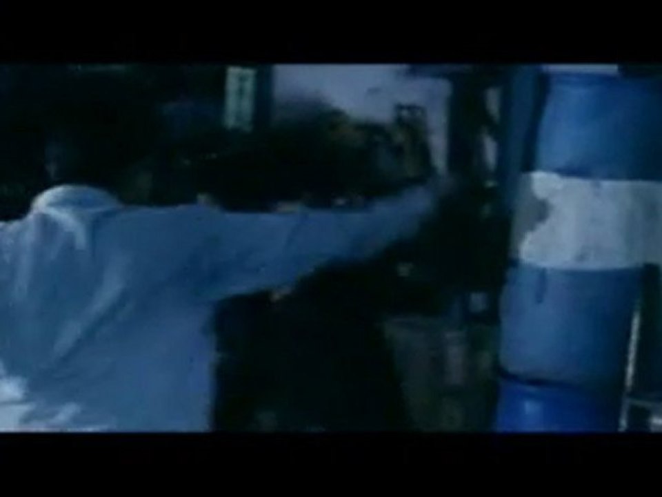 Hum Do Anjaane Fight Scene