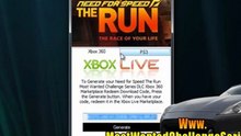 Need for Speed The Run Most Wanted Challenge Series DLC Free on Xbox 360 And PS3