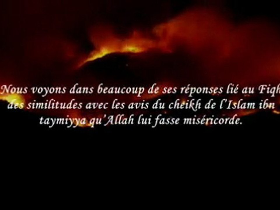 Le conseil de Shaykh Rabee' aux savants