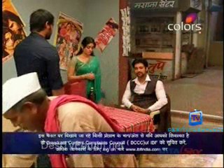 Laagi Tujhse Lagan - 14th November 2011 Video Watch Online p2