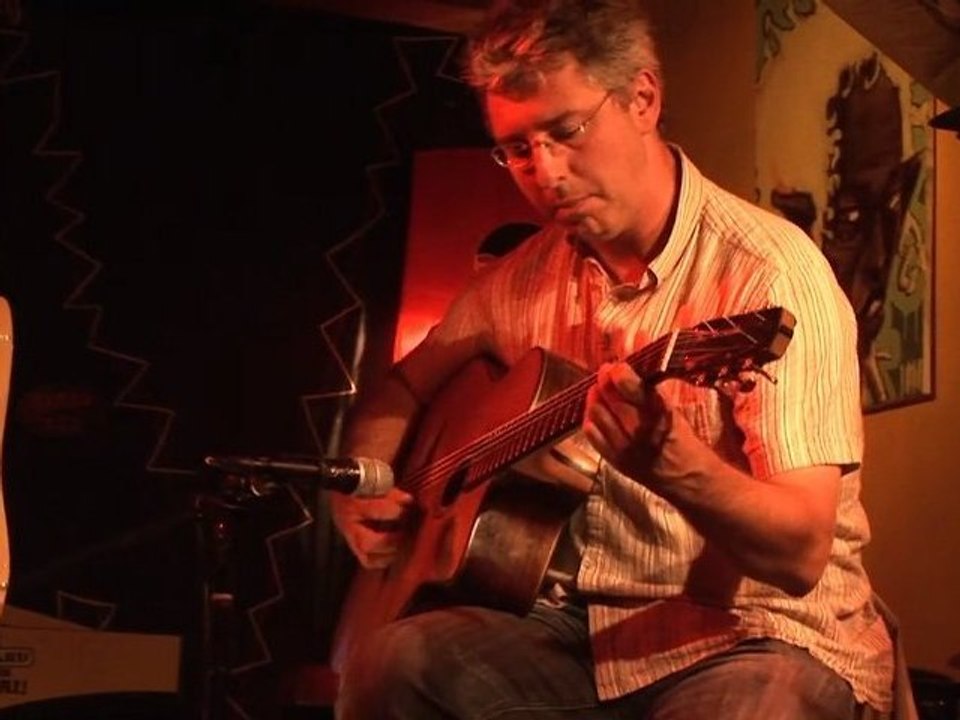 Le Coota bar - plage de Kerhilio à Erdeven en Morbihan, Bretagne
