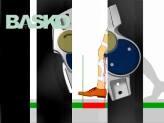 BASKO SPL (Swing Phase Lock) - Principe de fonctionnement