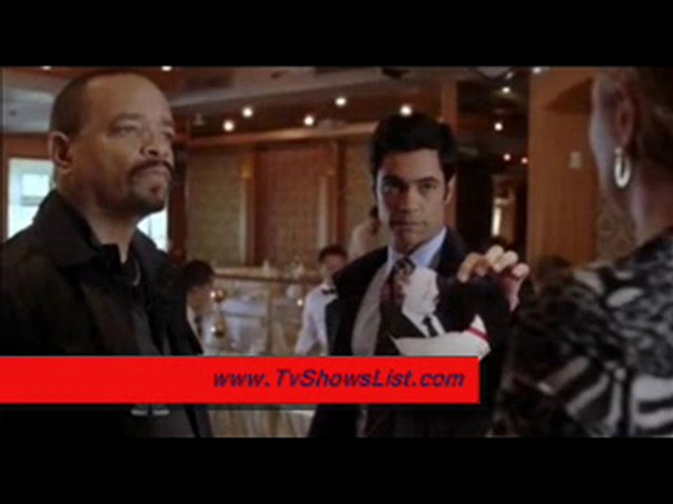 Law & Order: Special Victims Unit Season 13 Episode 7 (Russian Brides)