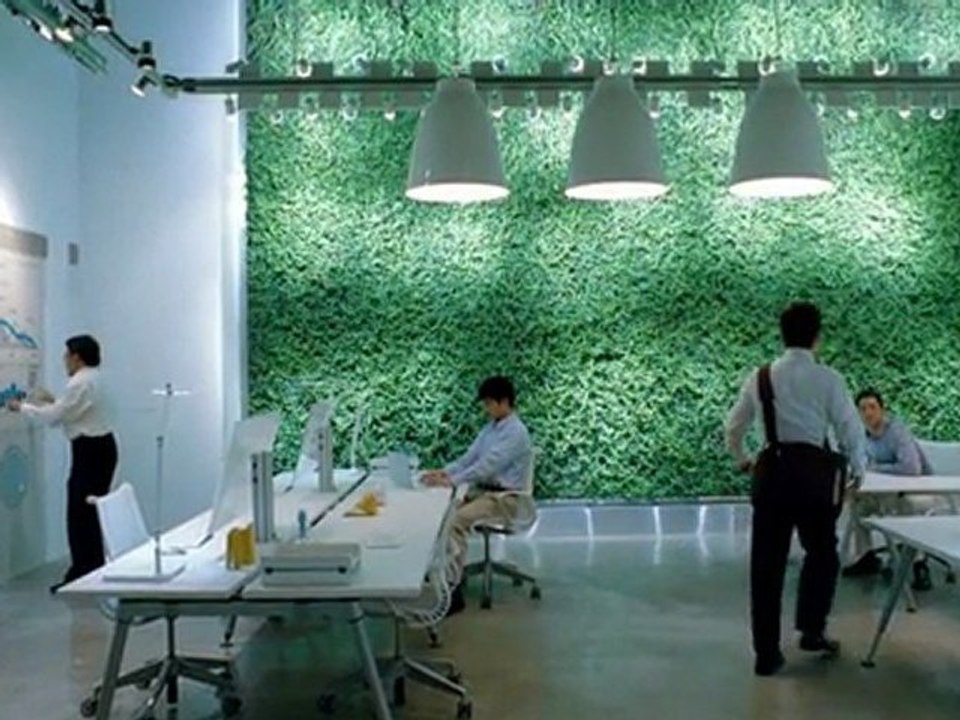 Productivity Future Vision (2011)