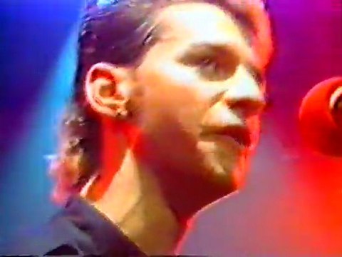 Depeche Mode - People Are People (Saturday Superstore 1984)