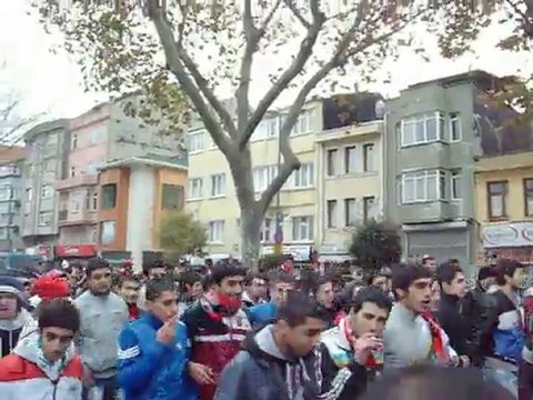 KARAGÜMRÜK Her Yerde. Gop Yolculuğu