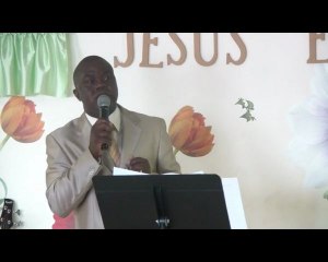 Voir au-delà des apparences - (Jean-Baptiste GOMIS)