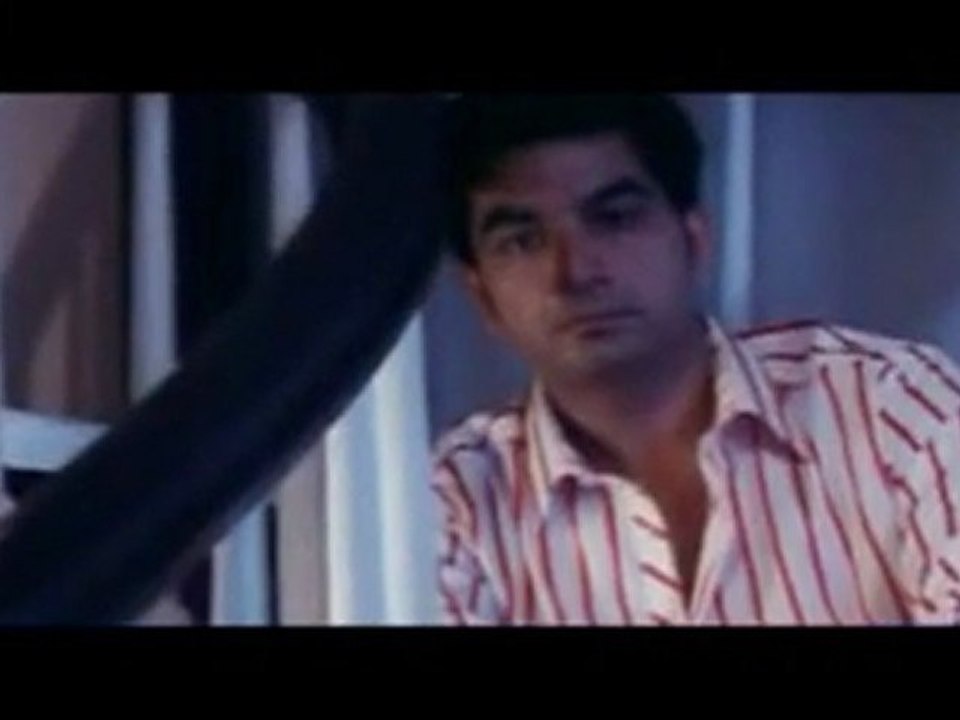 Resham Si - Hum Do Anjaane