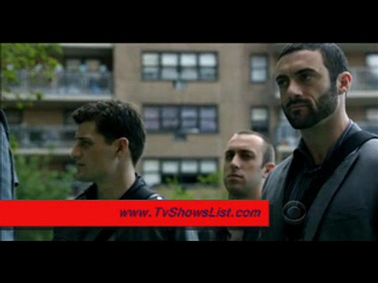 Person Of Interest Season 1 Episode 7 Witness 11 Video Dailymotion