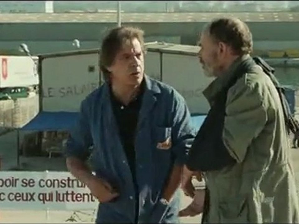 Les Neiges du Kilimandjaro Bande annonce du film