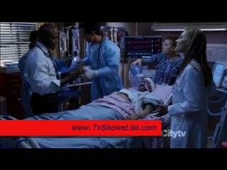 Private Practice Season 5 Episode 7 (Don't Stop Till You Get Enough)