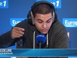 Le mystère de la chambre de Malik