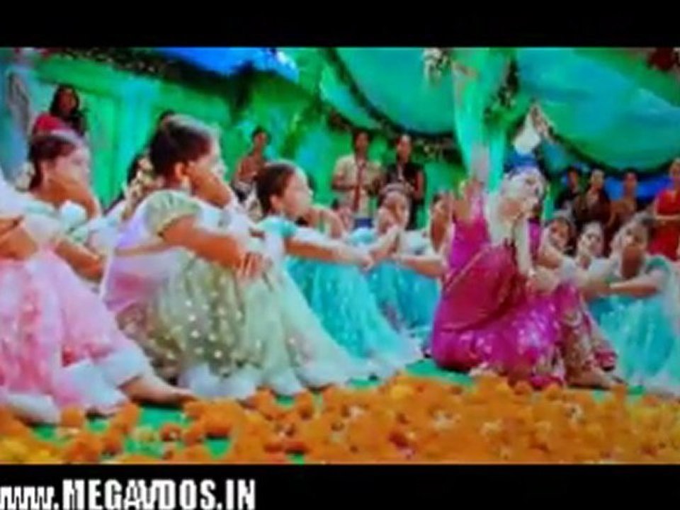 Ettantee Mogudu - Mogudu Video Song