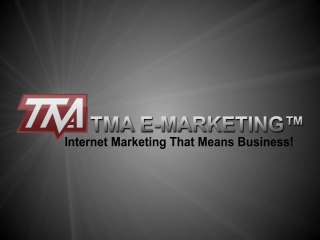 T-M-A Services & Value Video