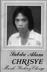 Chrisye_-_Citra_Hitam