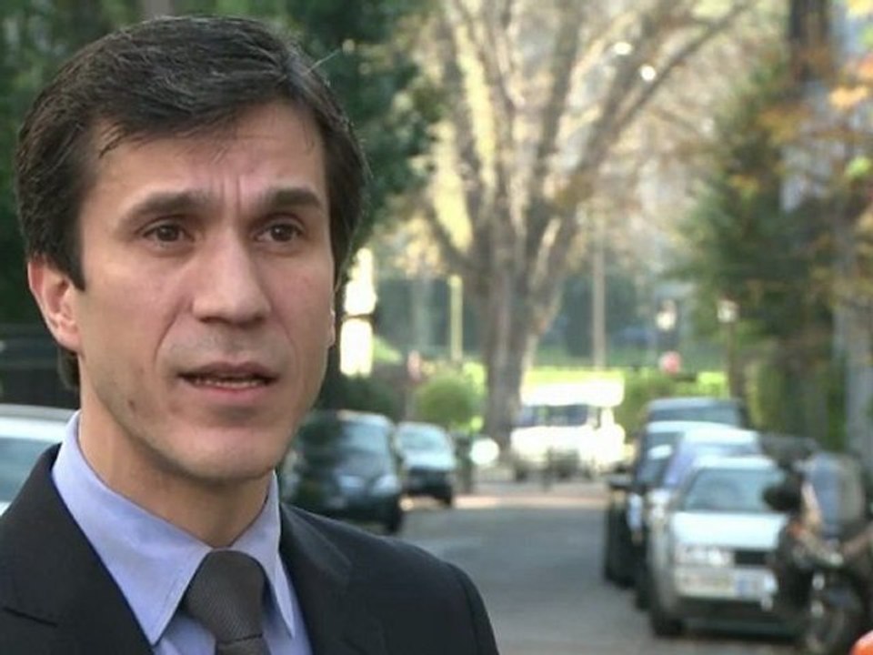 Bachar al-Assad "va finir comme Kadhafi"