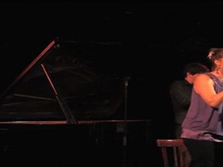 Démo CAPTATIONS SPECTACLES