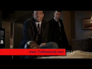 Ringer Season 1 Episode 8 (Maybe We Should Get A Dog Instead) 2011