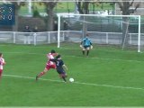 D1 féminine: PSG-Vendenheim, résumé et réactions