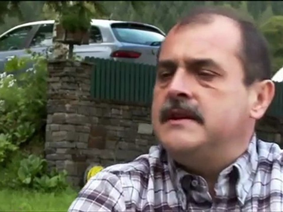 INFLATIONSSCHUTZ-BRIEF: Das GELDSYSTEM ist BETRUG sagt Prof. Franz HÖRMANN 1/2 (EURO Krise 2011 Geldschöpfung Finanzsystem Börsenbrief Börsenmagazin Anlegermagazin)