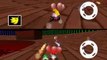 Rétro vidéo test de Mario Kart 64 Partie 4