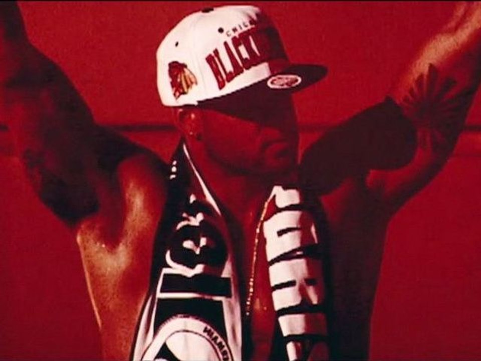 Booba -  Paname