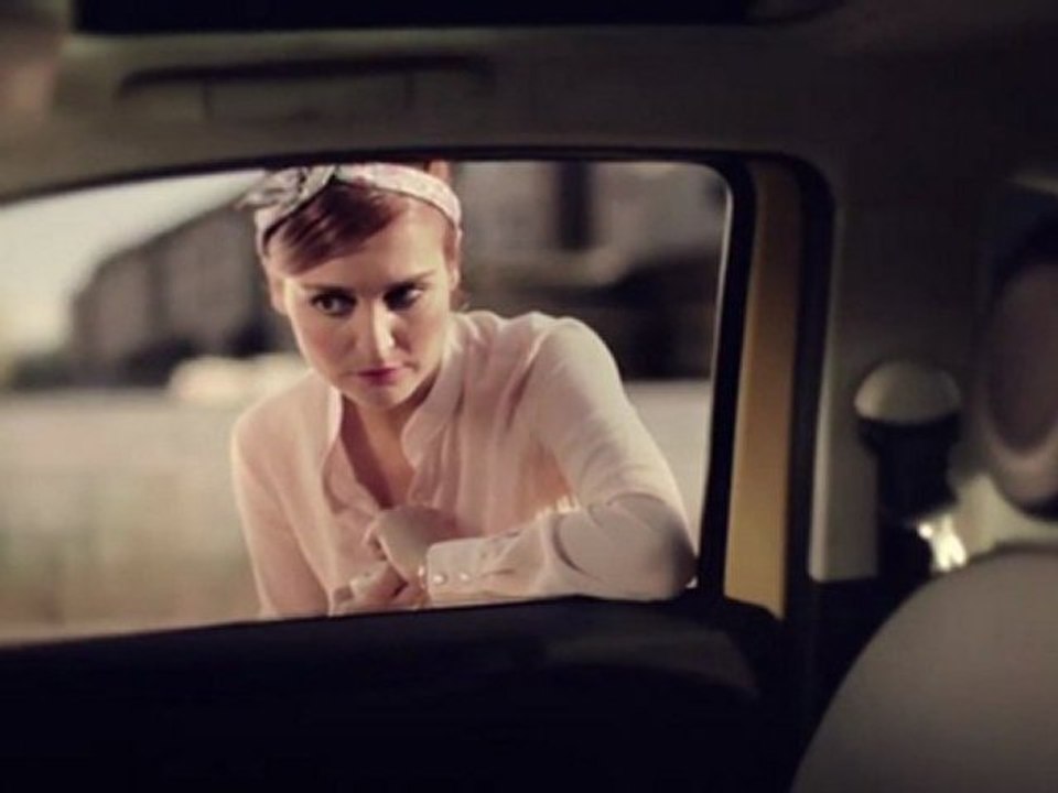 Fiat Telepathy Reklamı