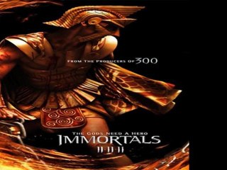 Watch Immortals 2011 Megavideo Full
