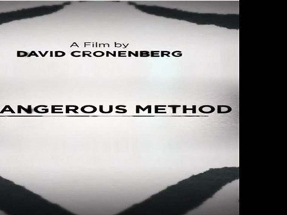 Watch A Dangerous Method Megavideo