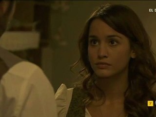 TRISTAN PEPA NO DEJARE QUE MI MADRE MANEJE MIS SENTIMIENTOS MOMENTAZO 07-11-2011