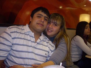 Para Nico Oyola, de Flor Chaves